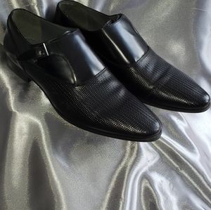 Men dress shoe